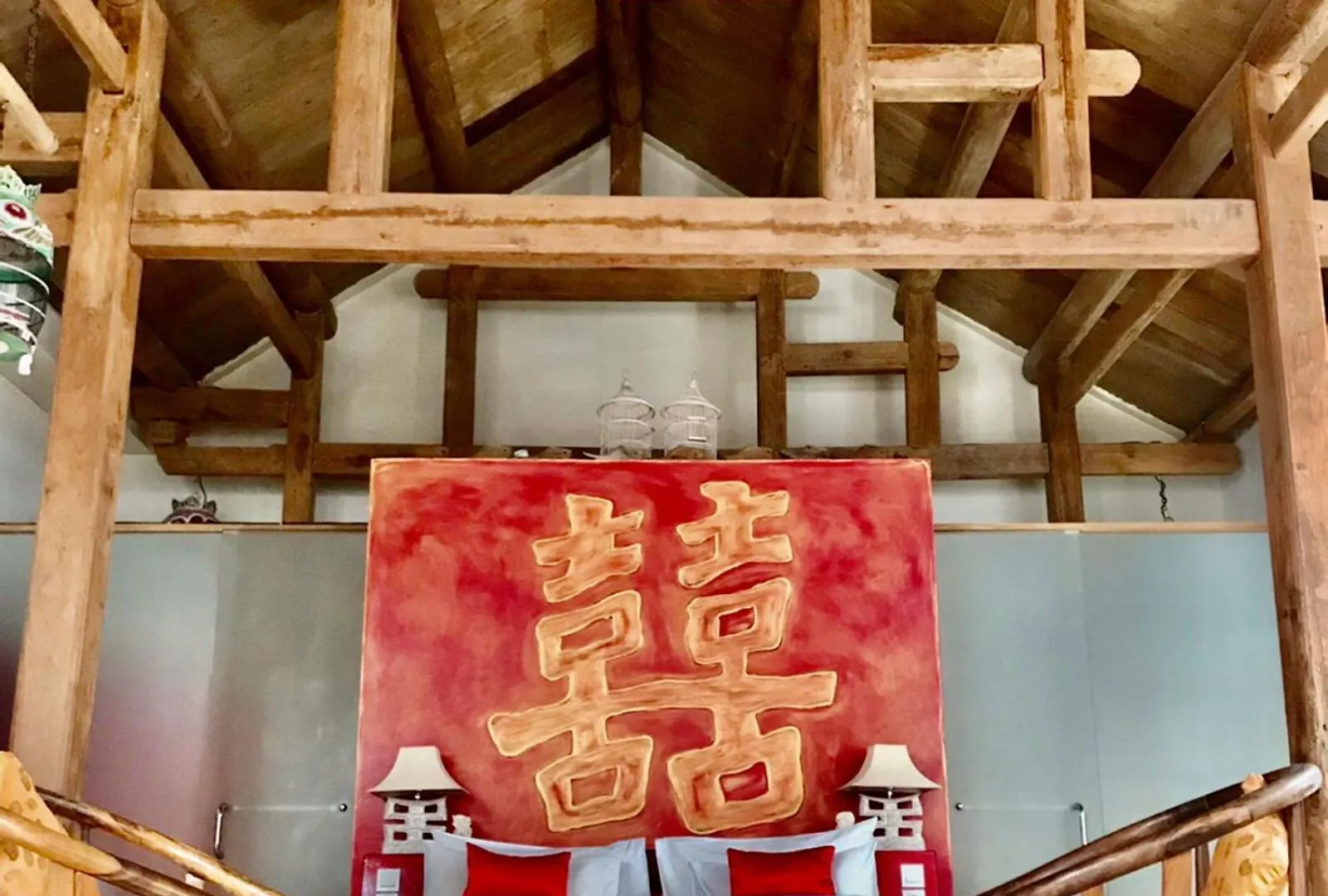 巴厘岛姜套房别墅 塞米亚克