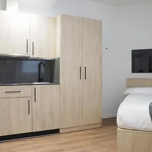 Micampus San Mames Students Appartement Bilbao