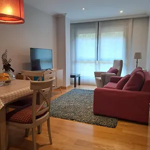 En El Centro Con Garaje Directo. Appartement Bilbao