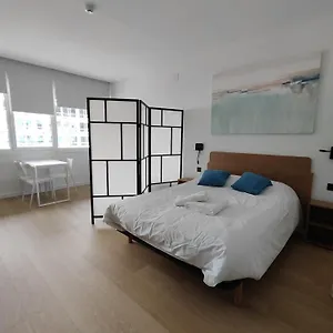 Pillotegi Parking Gratuito Appartement San Sebastian