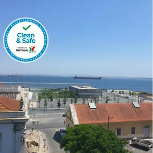 Alfama Services Appartement Lissabon