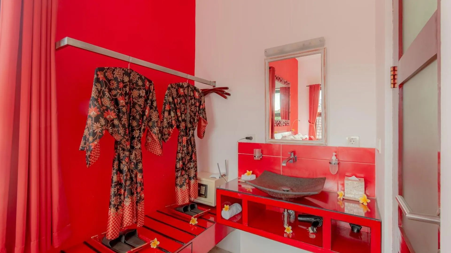 Bali Ginger Suites & Villa Семиньяк 0*,  Индонезия