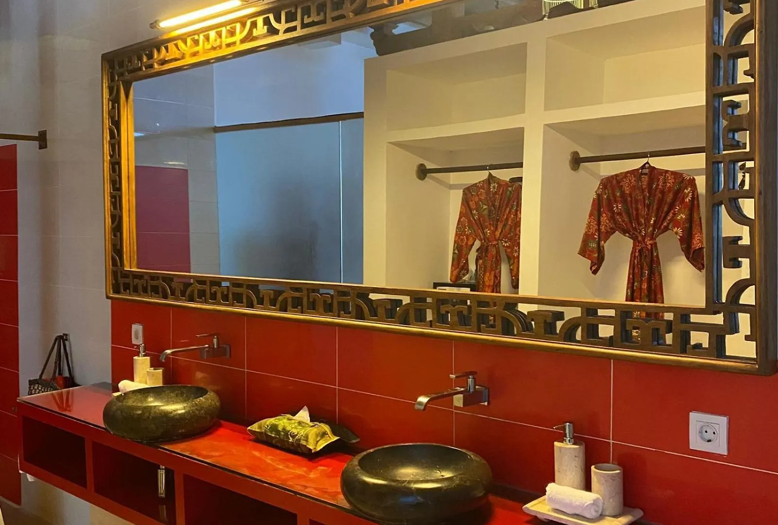 Bali Ginger Suites & Villa Семиньяк