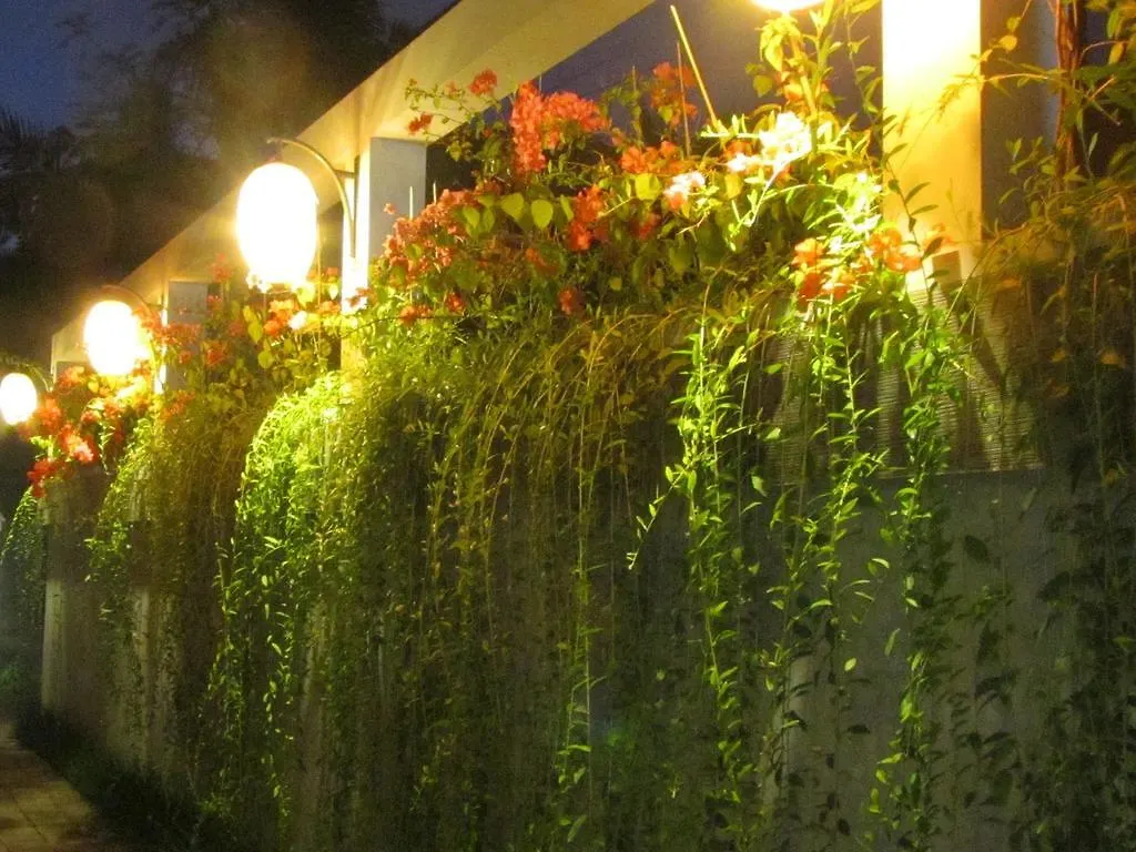 Bali Ginger Suites & Villa Семиньяк 0*,